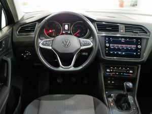 Volkswagen Tiguan Life 1.5 TSI 96kW 130CV - Foto 12