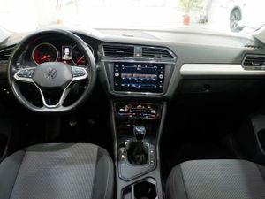 Volkswagen Tiguan Life 1.5 TSI 96kW 130CV - Foto 11