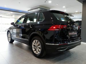 Volkswagen Tiguan Life 1.5 TSI 96kW 130CV - Foto 6