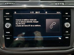 Volkswagen Tiguan Life 1.5 TSI 96kW 130CV - Foto 20