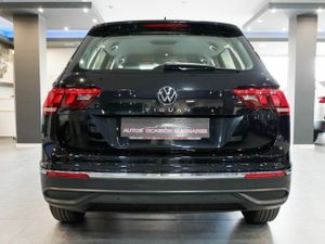 Volkswagen Tiguan Life 1.5 TSI 96kW 130CV - Foto 5