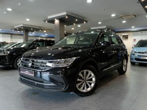 Volkswagen Tiguan Life 1.5 TSI 96kW 130CV - Foto 2