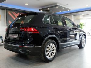 Volkswagen Tiguan Life 1.5 TSI 96kW 130CV - Foto 4
