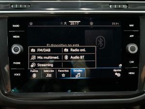 Volkswagen Tiguan Life 1.5 TSI 96kW 130CV - Foto 19
