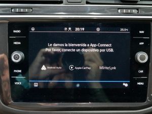 Volkswagen Tiguan Life 1.5 TSI 96kW 130CV - Foto 22