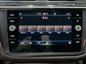Volkswagen Tiguan Life 1.5 TSI 96kW 130CV - Foto 18