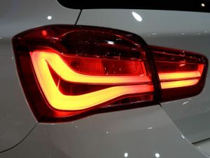 BMW Serie 1 118i M Sport - Foto 7