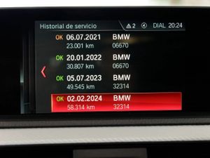 BMW Serie 1 118i M Sport - Foto 21