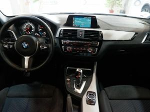 BMW Serie 1 118i M Sport - Foto 9