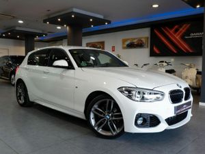 BMW Serie 1 118i M Sport - Foto 3
