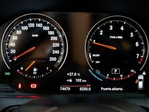 BMW Serie 1 118i M Sport - Foto 23