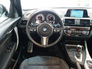 BMW Serie 1 118i M Sport - Foto 10