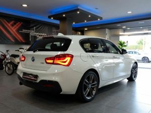 BMW Serie 1 118i M Sport - Foto 4