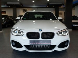 BMW Serie 1 118i M Sport - Foto 3