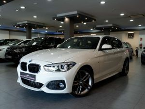 BMW Serie 1 118i M Sport - Foto 2