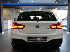 BMW Serie 1 118i M Sport - Foto 5