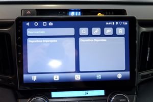 Toyota Rav4 RAV4 120D 4x2 Advance - Foto 16
