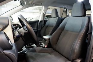 Toyota Rav4 RAV4 120D 4x2 Advance - Foto 11