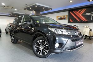 Toyota Rav4 RAV4 120D 4x2 Advance - Foto 3