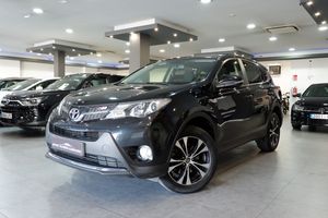 Toyota Rav4 RAV4 120D 4x2 Advance - Foto 2