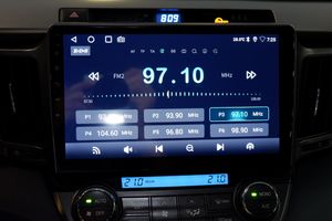 Toyota Rav4 RAV4 120D 4x2 Advance - Foto 14