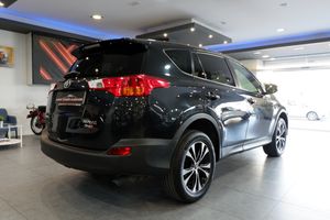 Toyota Rav4 RAV4 120D 4x2 Advance - Foto 4