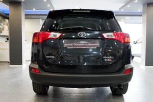 Toyota Rav4 RAV4 120D 4x2 Advance - Foto 5