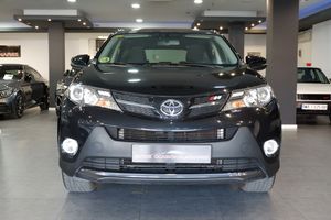 Toyota Rav4 RAV4 120D 4x2 Advance - Foto 3