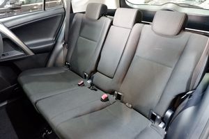 Toyota Rav4 RAV4 120D 4x2 Advance - Foto 7