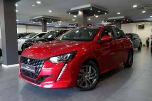 Peugeot 208 Active Pack PureTech 100 S&S - Foto 2