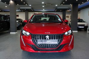 Peugeot 208 Active Pack PureTech 100 S&S - Foto 3