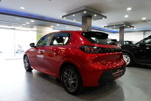 Peugeot 208 Active Pack PureTech 100 S&S - Foto 6