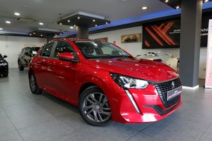 Peugeot 208 Active Pack PureTech 100 S&S - Foto 3