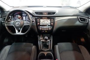 Nissan Qashqai N-Connecta dCi 85 kW (115 CV) - Foto 8