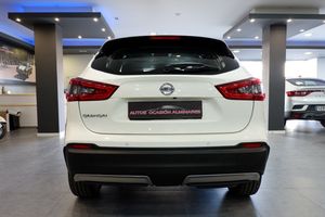 Nissan Qashqai N-Connecta dCi 85 kW (115 CV) - Foto 5