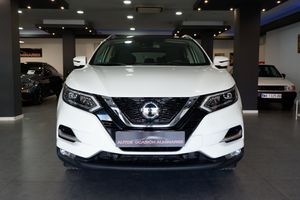 Nissan Qashqai N-Connecta dCi 85 kW (115 CV) - Foto 3