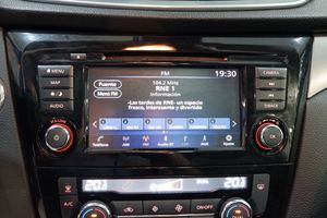 Nissan Qashqai N-Connecta dCi 85 kW (115 CV) - Foto 17