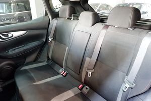 Nissan Qashqai N-Connecta dCi 85 kW (115 CV) - Foto 7