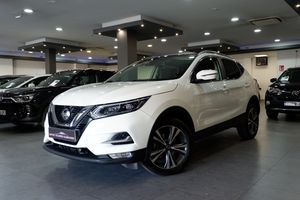 Nissan Qashqai N-Connecta dCi 85 kW (115 CV) - Foto 2