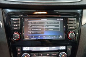 Nissan Qashqai N-Connecta dCi 85 kW (115 CV) - Foto 18