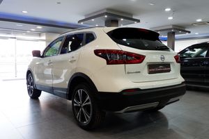Nissan Qashqai N-Connecta dCi 85 kW (115 CV) - Foto 6