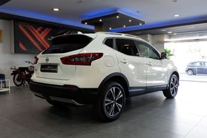 Nissan Qashqai N-Connecta dCi 85 kW (115 CV) - Foto 4