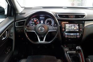 Nissan Qashqai N-Connecta dCi 85 kW (115 CV) - Foto 9