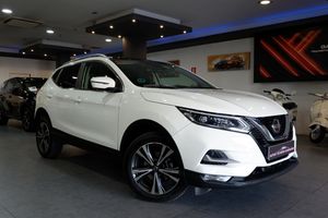 Nissan Qashqai N-Connecta dCi 85 kW (115 CV) - Foto 3