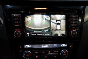 Nissan Qashqai N-Connecta dCi 85 kW (115 CV) - Foto 19