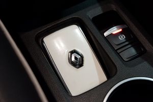 Renault Captur Zen TCe 74 kW (100 CV) - Foto 13