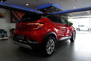 Renault Captur Zen TCe 74 kW (100 CV) - Foto 4