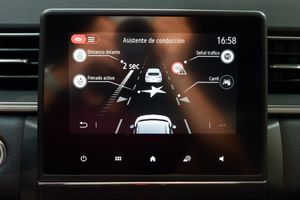 Renault Captur Zen TCe 74 kW (100 CV) - Foto 18