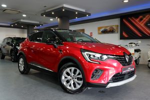 Renault Captur Zen TCe 74 kW (100 CV) - Foto 3