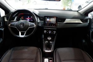 Renault Captur Zen TCe 74 kW (100 CV) - Foto 9